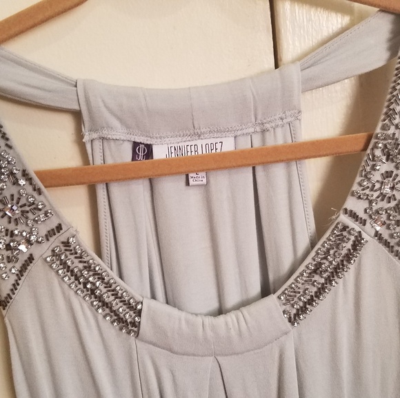 Pretty JLO top - Picture 2 of 2